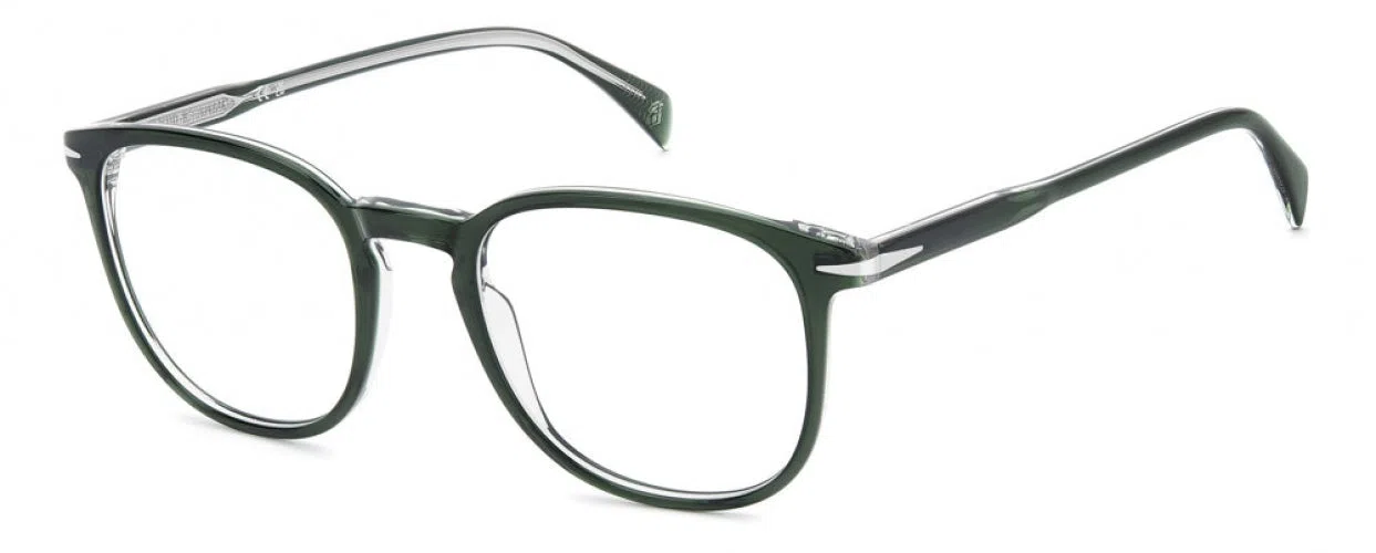 David Beckham DB1212 Eyeglasses - view 5